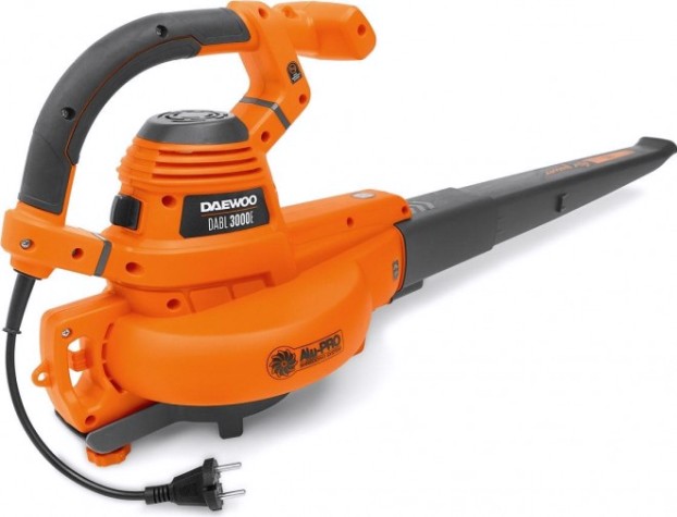 Воздуходувка-пылесос электрическая DAEWOO DABL 3000E