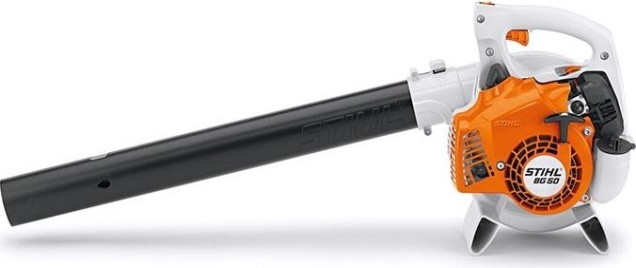 Воздуходувка STIHL BG 50 [42290111723]