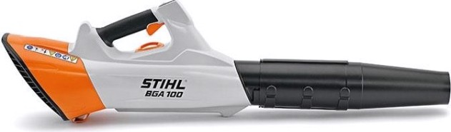 Воздуходувка STIHL BGA 100 без АКБ и З/У [48660115905]