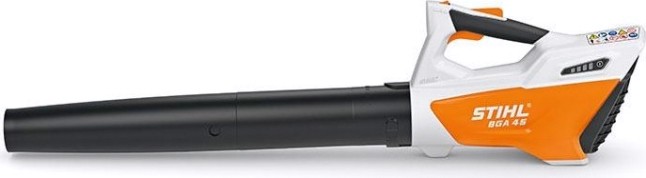 Воздуходувка STIHL BGA 45 [45130115901]