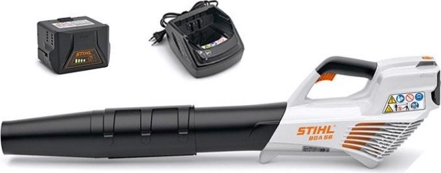 Воздуходувка STIHL BGA 56 [45230115918]