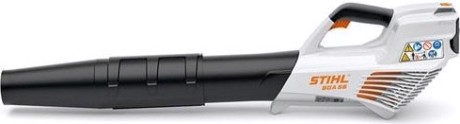 Воздуходувка STIHL BGA 56 без АКБ и З/У [45230115904]