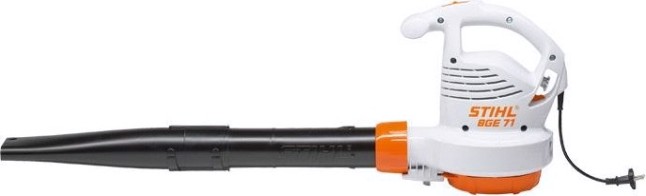 Воздуходувка STIHL BGE 71 электрическая [48110111542]