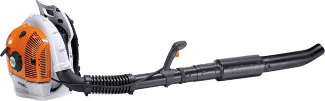 Воздуходувка STIHL BR 500 ранцевая [42820111610]