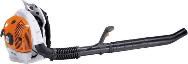 Воздуходувка STIHL BR 550 ранцевая [42820111612]