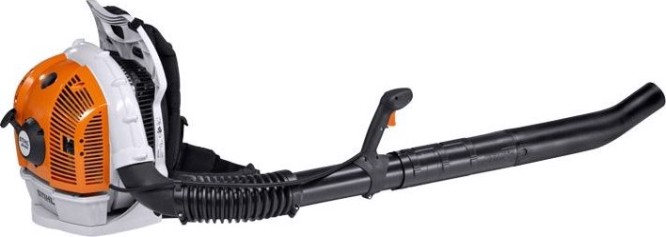 Воздуходувка STIHL BR 600 ранцевая [42820111611]