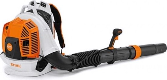 Воздуходувка STIHL BR 800 С-Е ранцевая [42830111603]
