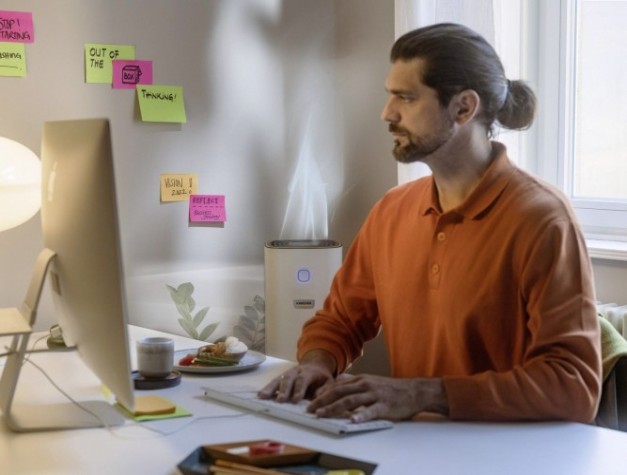 Воздухоочиститель KARCHER AF 20 [1.024-820.0]