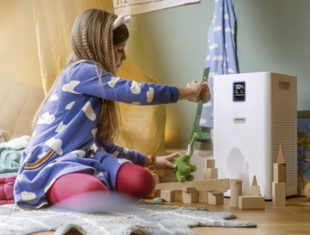 Воздухоочиститель KARCHER AF 30 [1.024-821.0]