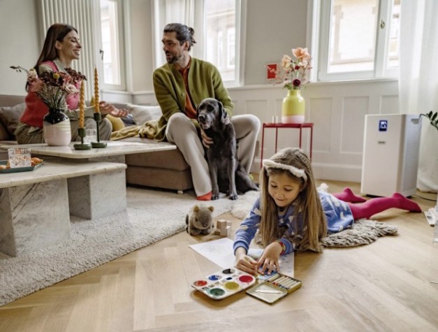 Воздухоочиститель KARCHER AF 50 [1.024-822.0]