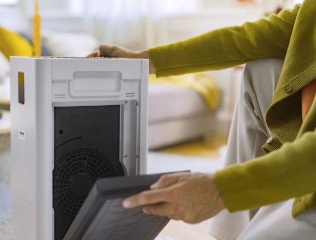 Воздухоочиститель KARCHER AF 50 [1.024-822.0]