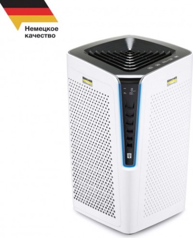 Очистители воздуха