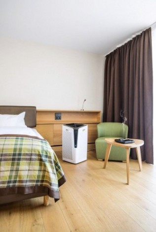 Воздухоочиститель KARCHER AF100*EU [1.024-810.0]