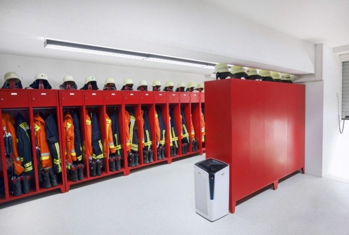 Воздухоочиститель KARCHER AF100*EU [1.024-810.0]