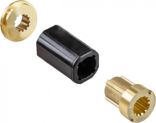 Запчасти гребного винта