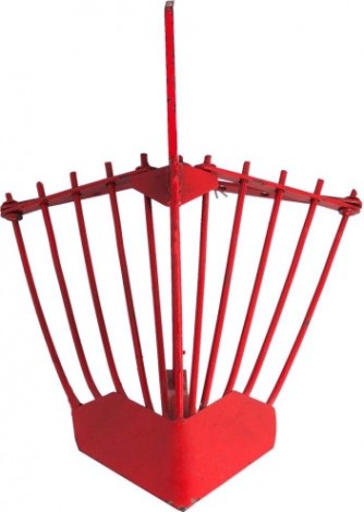 Выкапыватель DDE для DDE "Тролль/Хоббит","КротЫ", "Мустанг-2/3" [12.03.51.00.00]