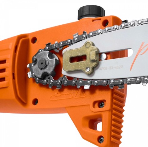 Высоторез аккумуляторный DAEWOO DAPH 2221Li SET