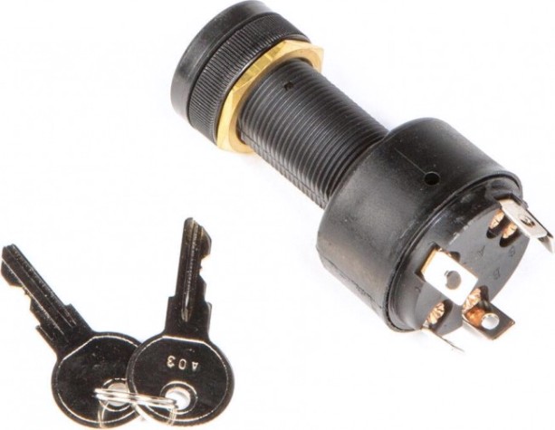 Замок зажигания SKIPPER SK-ISW1801