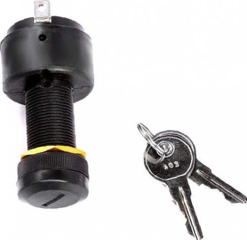 Замок зажигания SKIPPER SK-ISW1802