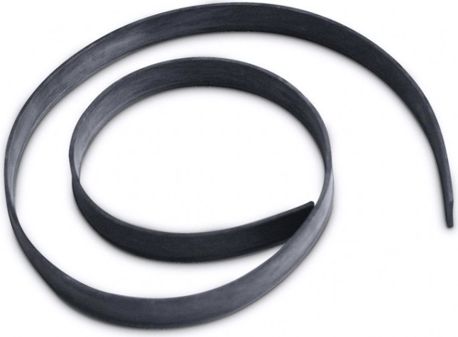 Запасная резиновая полоса KARCHER 3.345-149.0 92 см, жесткая