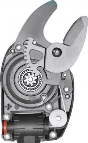 Запасное верхнее лезвие GARDENA для 08782-20 08782-00.600.30 [08782-00.600.30]