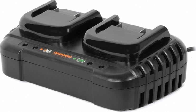 Зарядное устройство DAEWOO DACH 5021Li