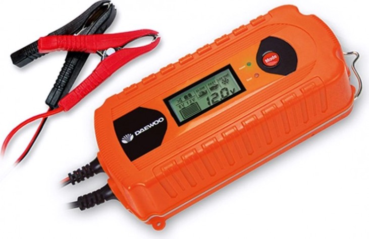 Зарядное устройство DAEWOO DW 500 [DW 500]