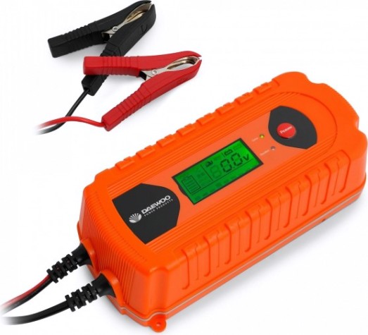 Зарядное устройство DAEWOO DW 800 [DW 800]