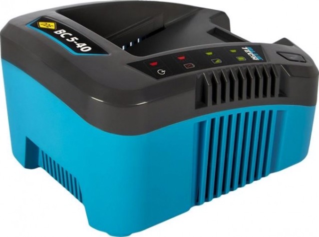 Зарядное устройство DDE BC 5-40 [909-358]