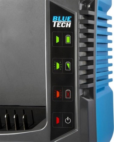 Зарядное устройство DDE BC 5-40 [909-358]