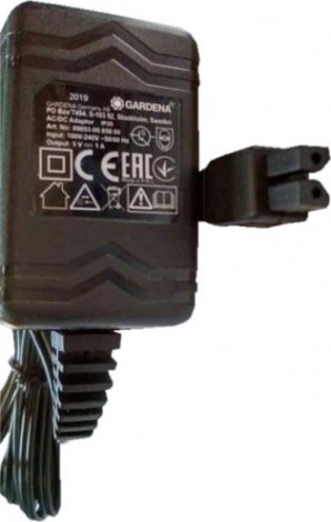 Зарядное устройство GARDENA 09853-00.650.00