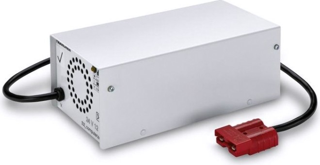 Зарядное устройство KARCHER 6.654-329.0