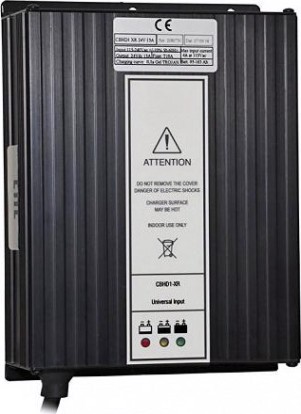 Зарядное устройство KARCHER 9.605-315.0