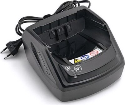 Зарядное устройство STIHL AL 101 48504302520 [48504302520]